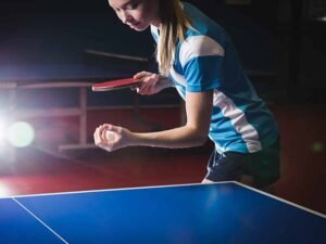 Table Tennis